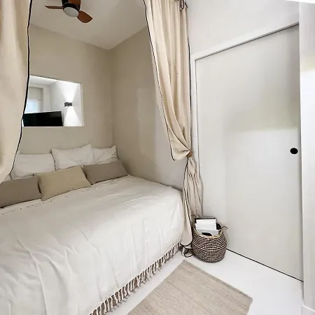 Lejlighed Stylish Souplex - Near Palais Royal-louvre Museum *