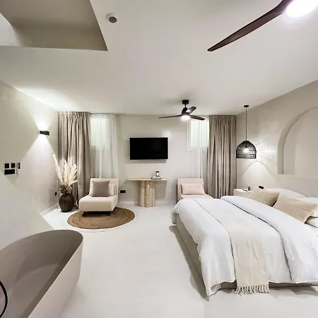 Lejlighed Stylish Souplex - Near Palais Royal-louvre Museum *