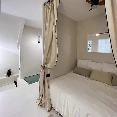 Lejlighed Stylish Souplex - Near Palais Royal-louvre Museum