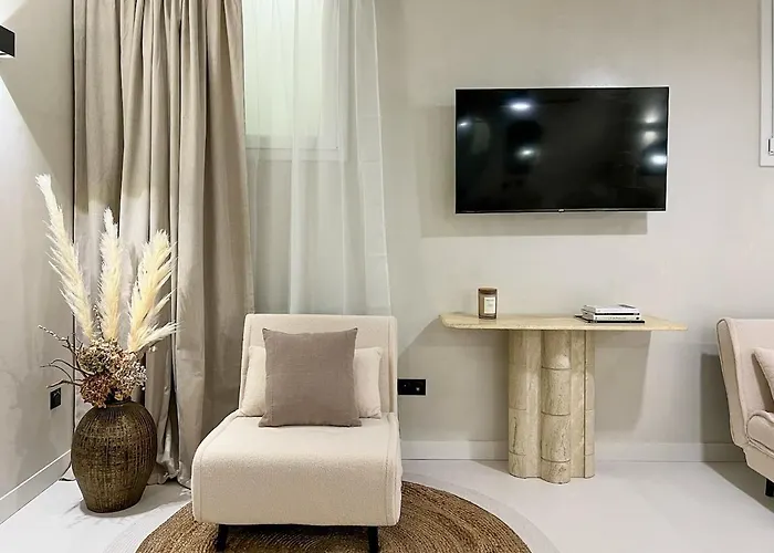 Stylish Souplex - Near Palais Royal-louvre Museum * Париж